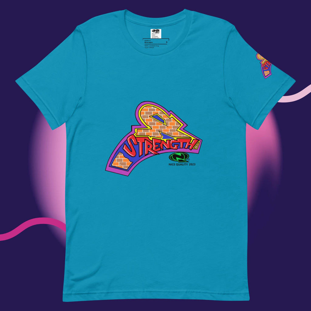Camiseta unisex