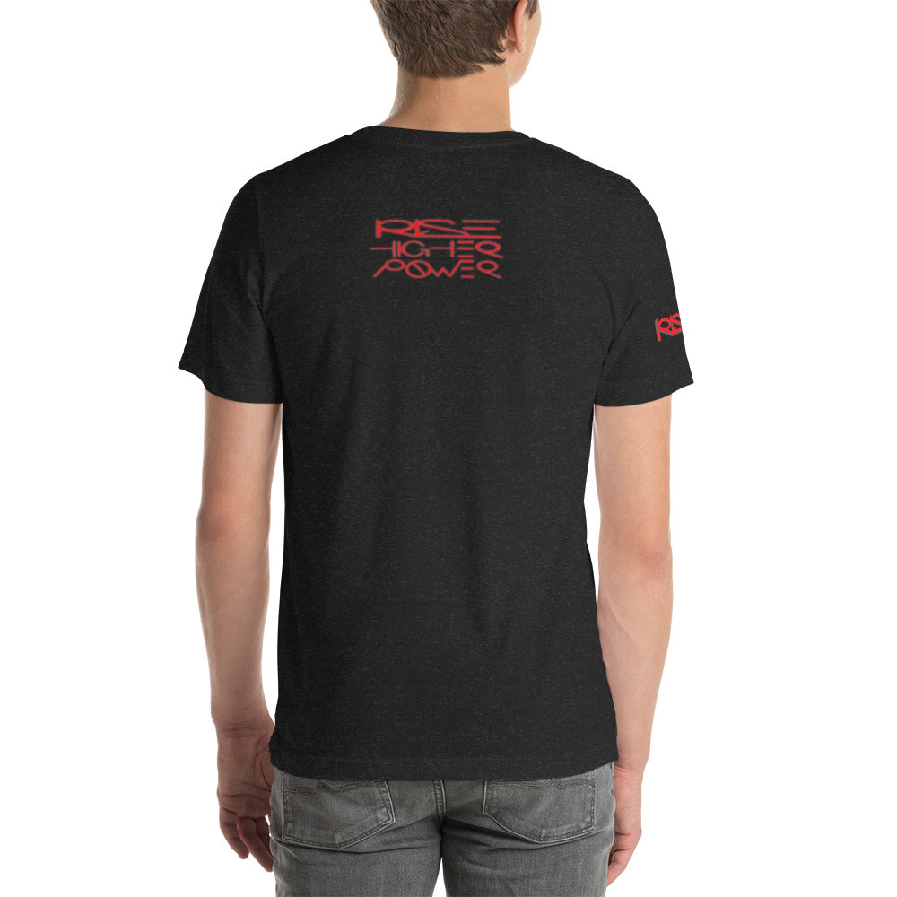 Camiseta unisex