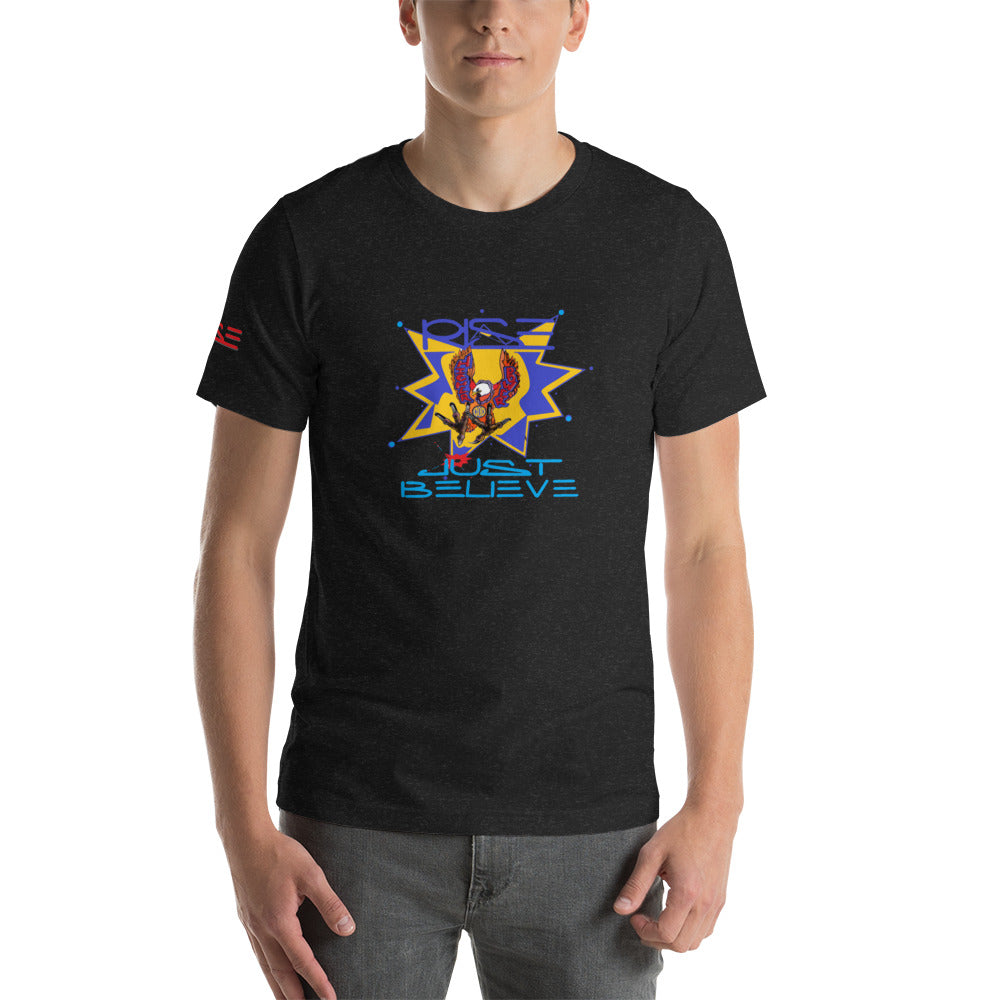 Camiseta unisex