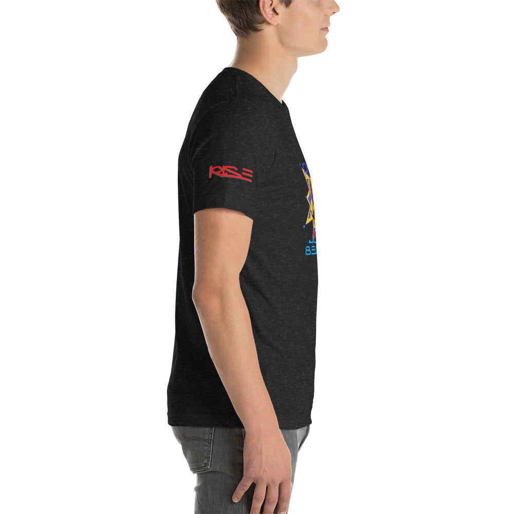 Camiseta unisex