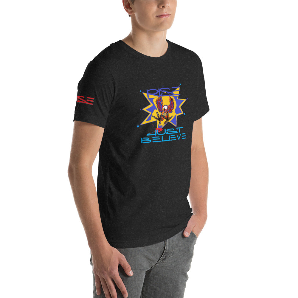 Camiseta unisex