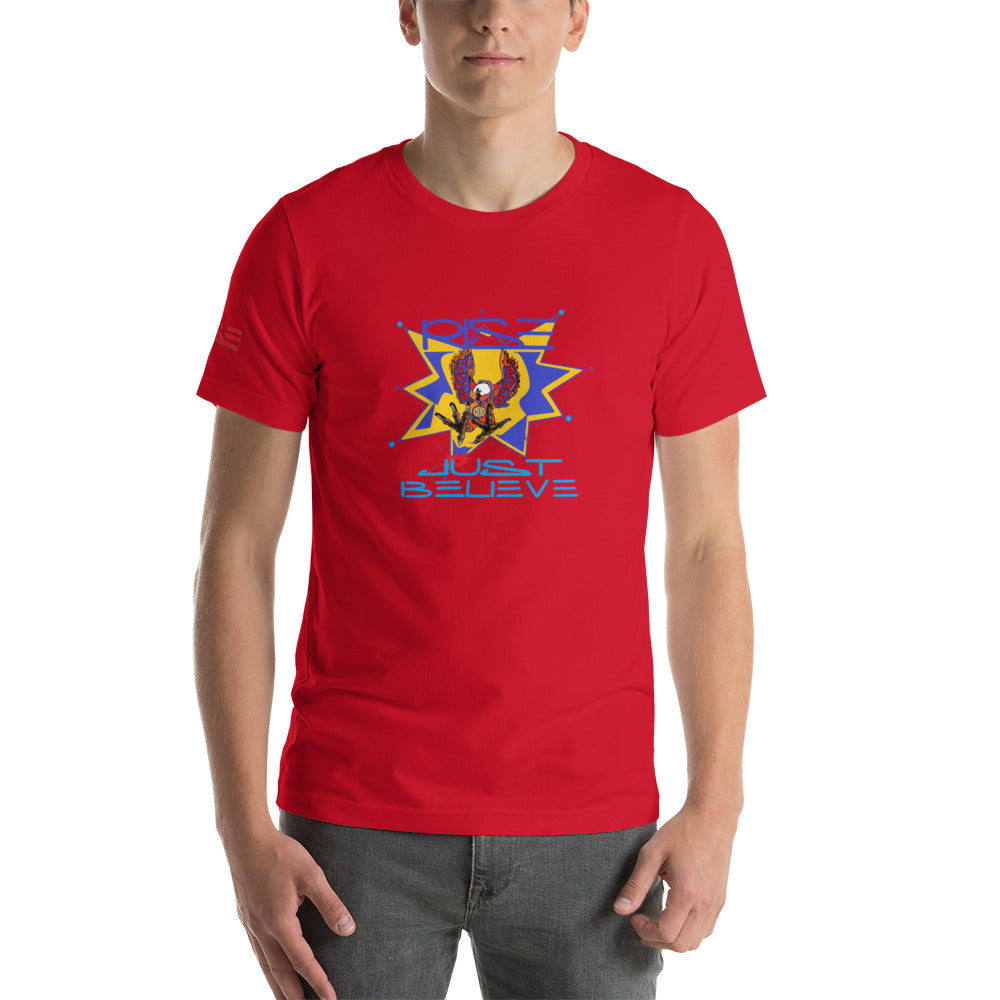 Camiseta unisex