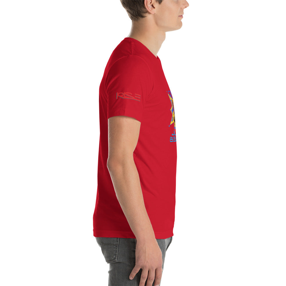 Camiseta unisex