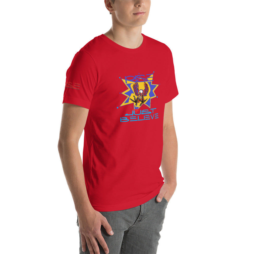 Camiseta unisex