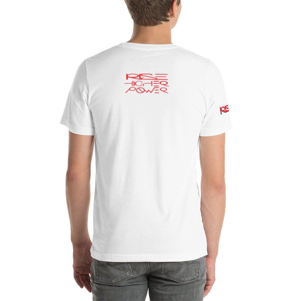 Camiseta unisex