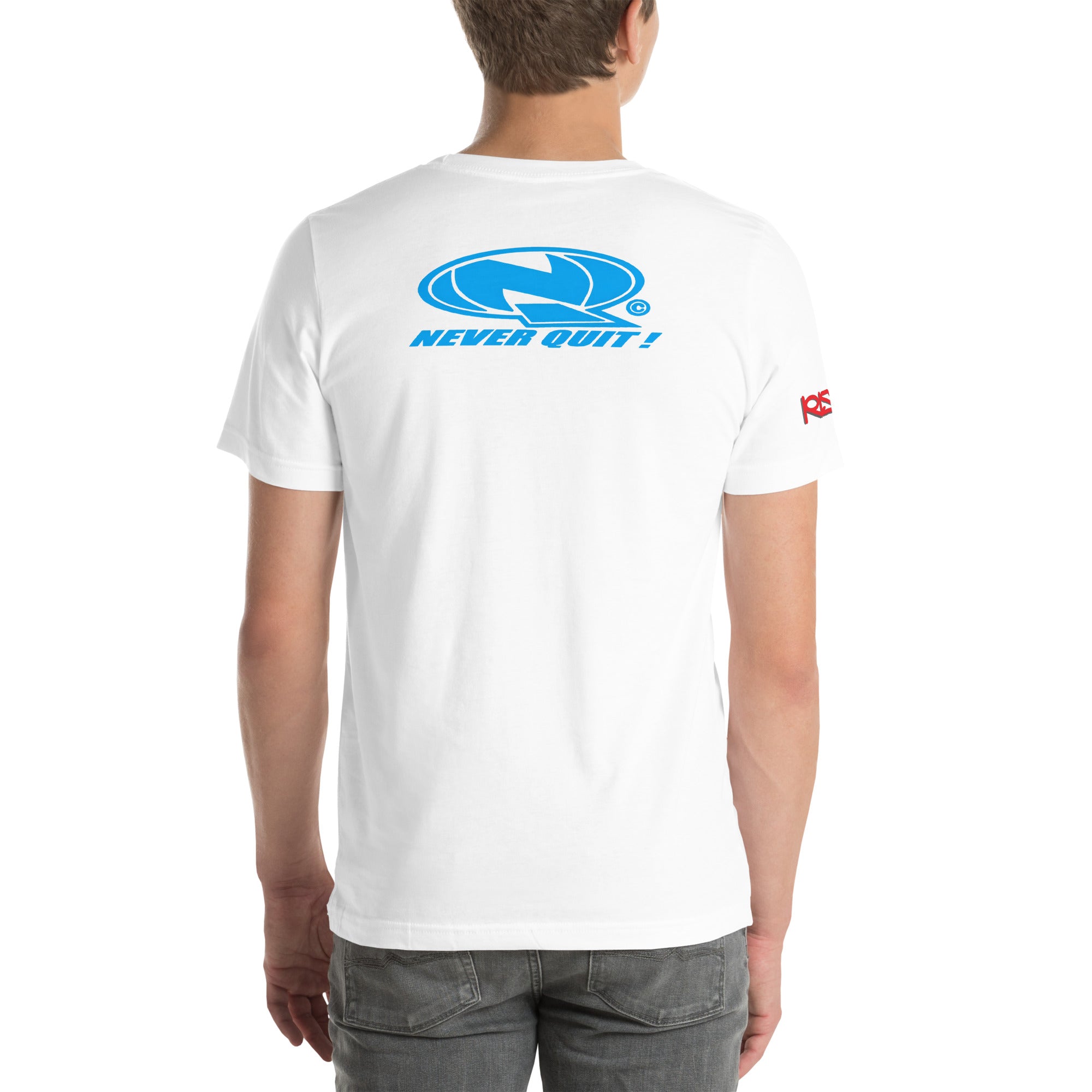 Unisex t-shirt