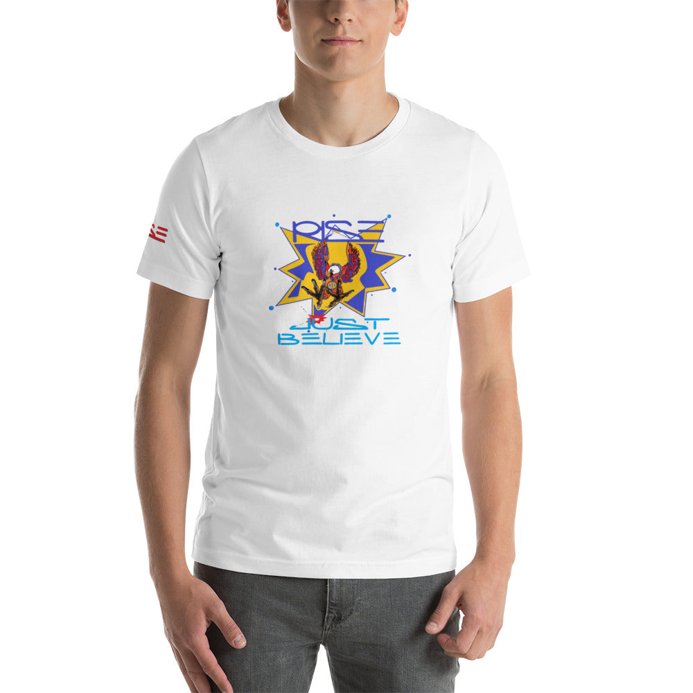 Camiseta unisex