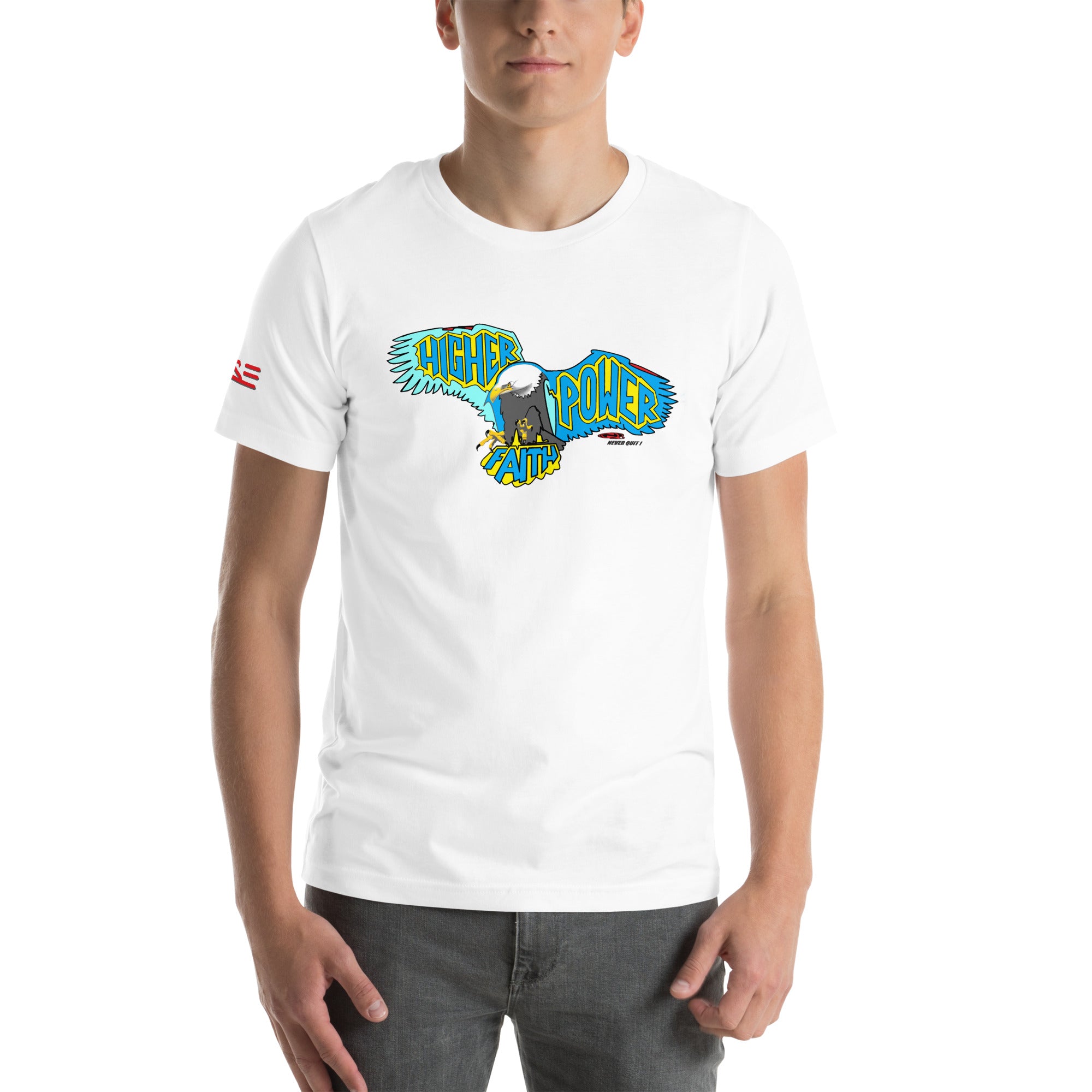 Unisex t-shirt