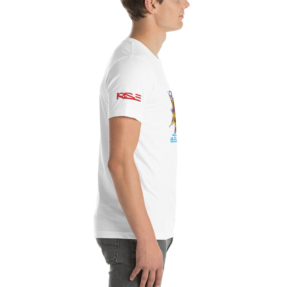 Camiseta unisex