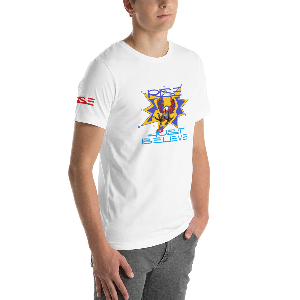 Camiseta unisex