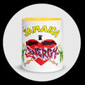 Mug with Color Inside