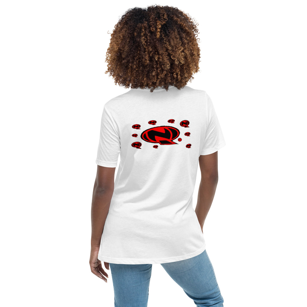 Women's Relaxed T-Shirt